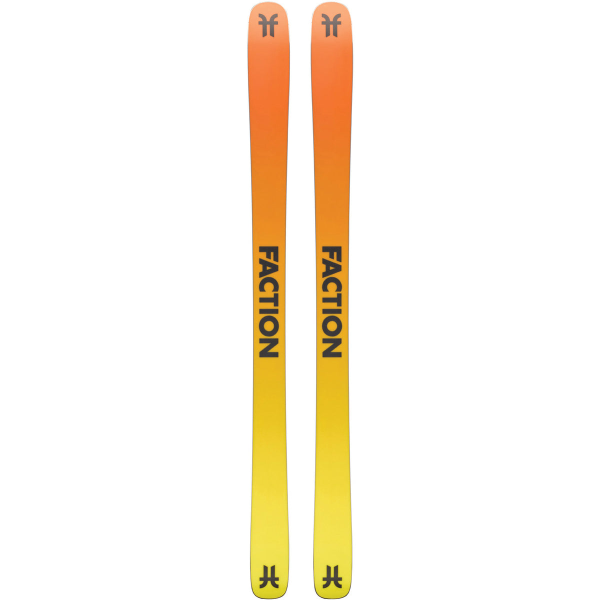 Prodigy 2 Skis