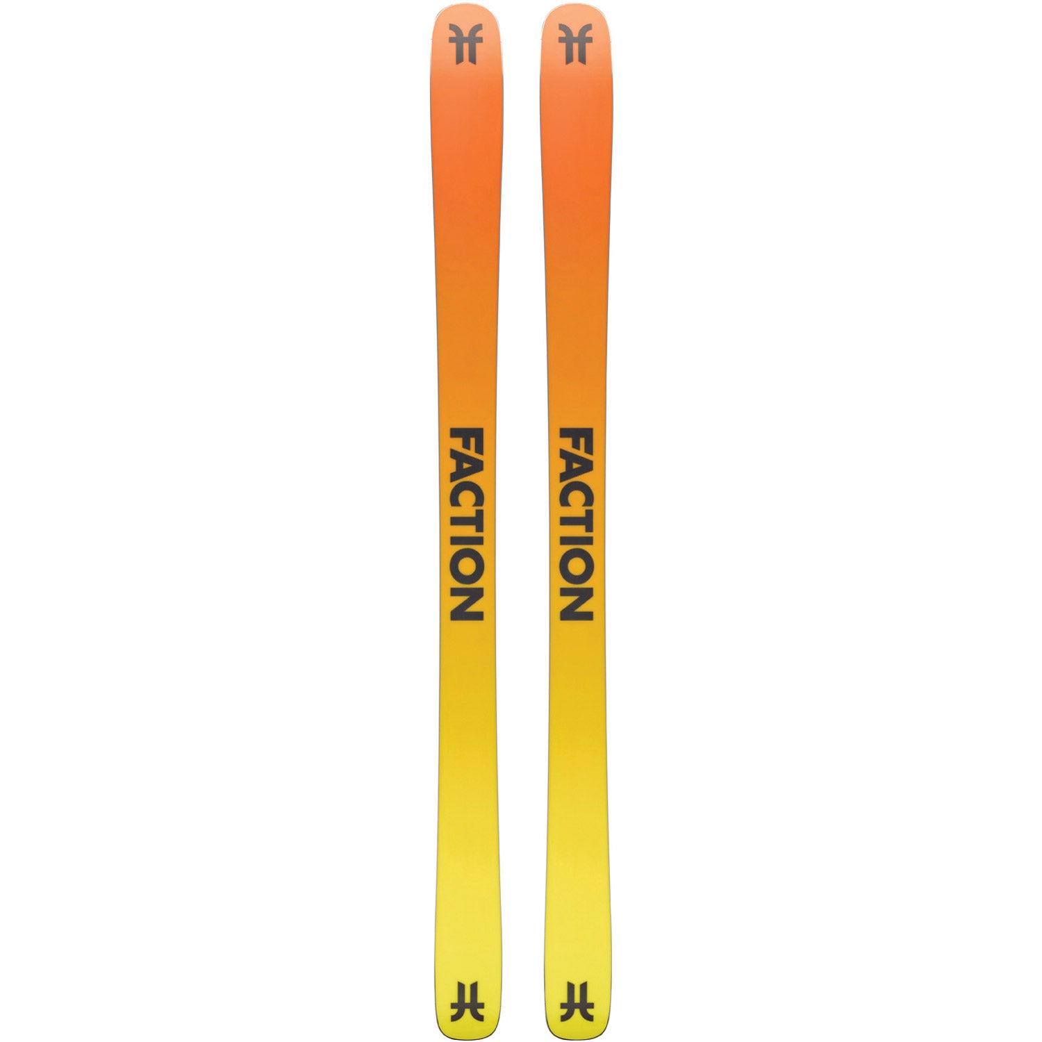 Prodigy 2 Skis