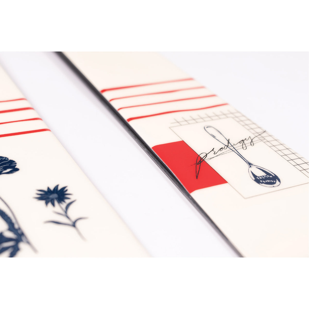 Prodigy Capsule 1 Skis