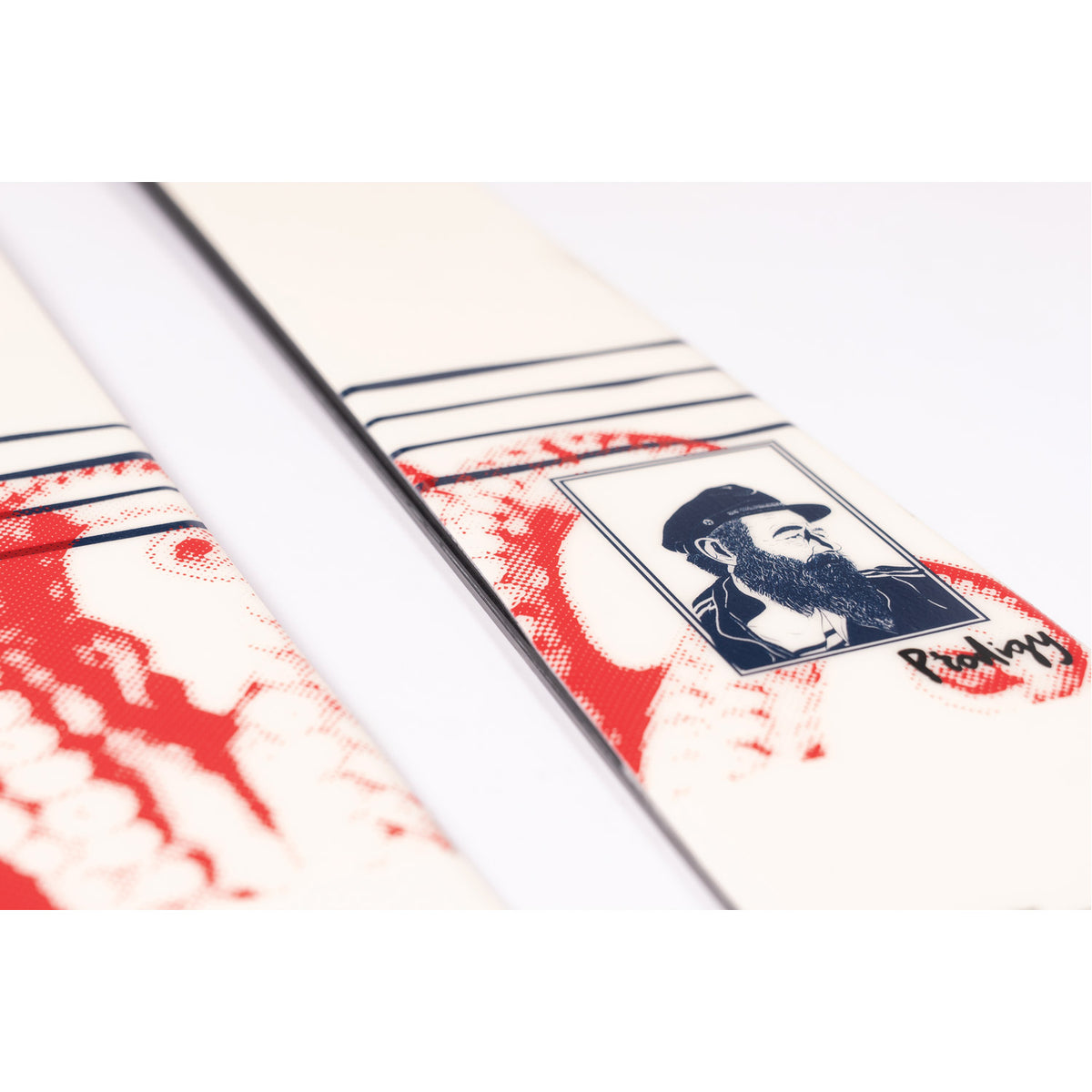 Prodigy Capsule 2 Skis