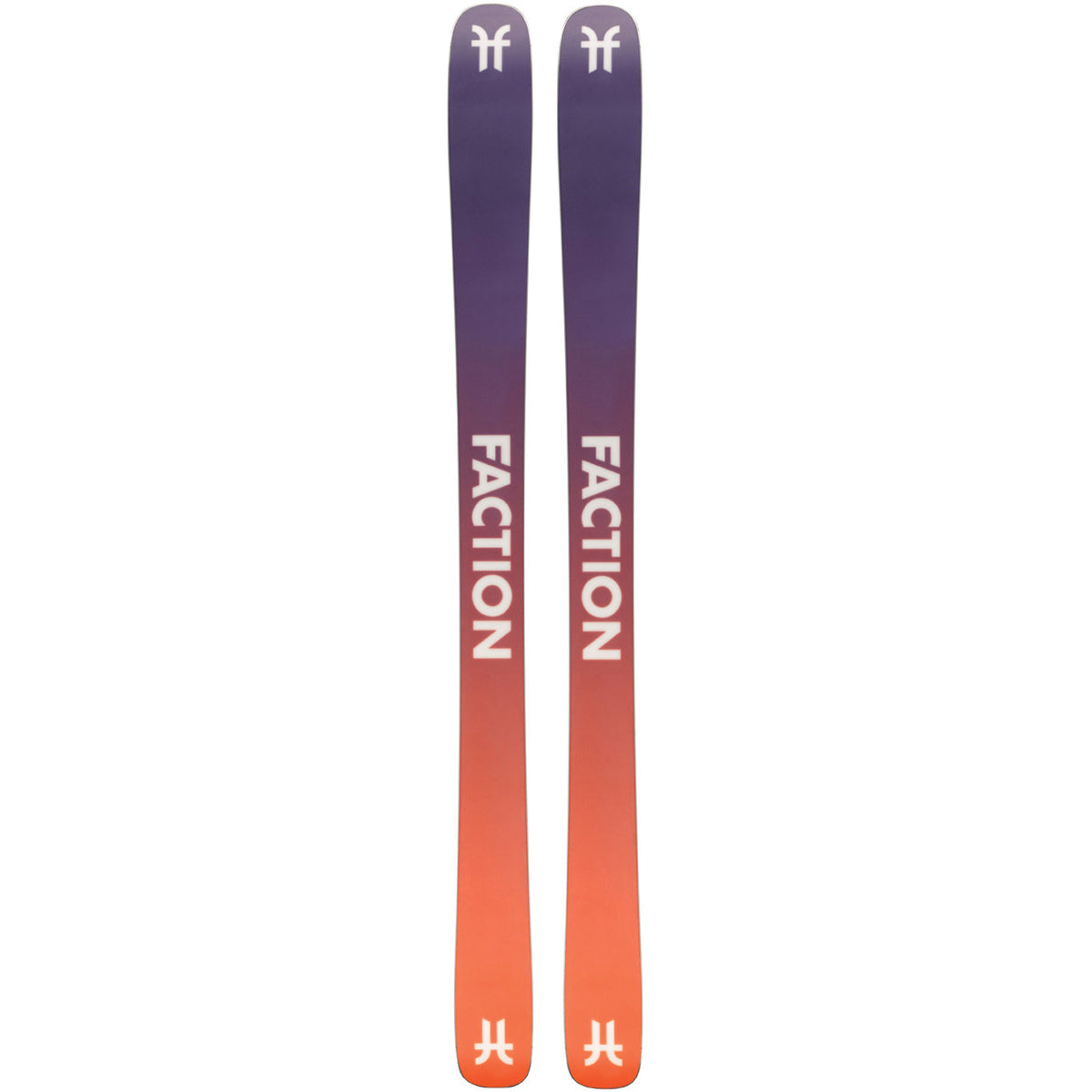 Prodigy Capsule 2 Skis