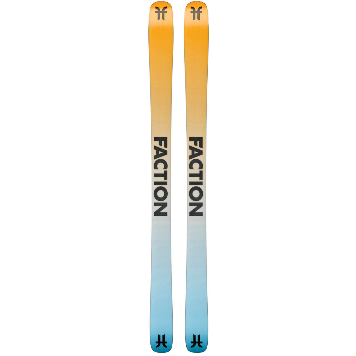 Prodigy 2.0 Skis 2025