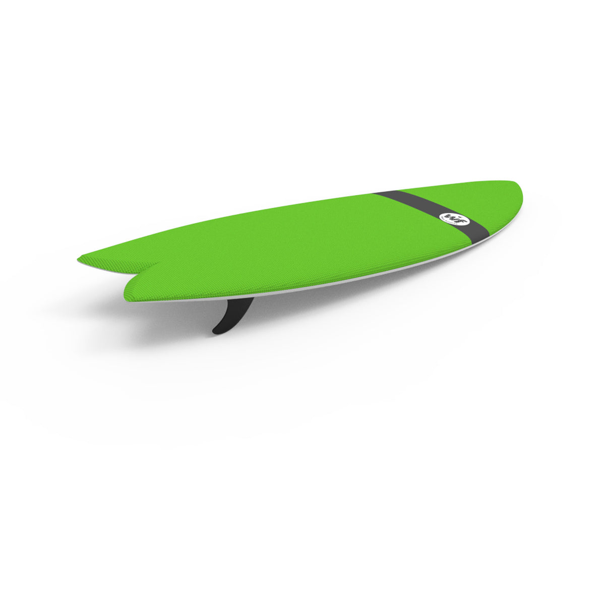 Foamie Fish Wake Surf