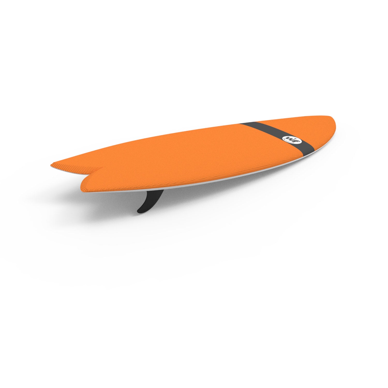 Foamie Fish Wake Surf