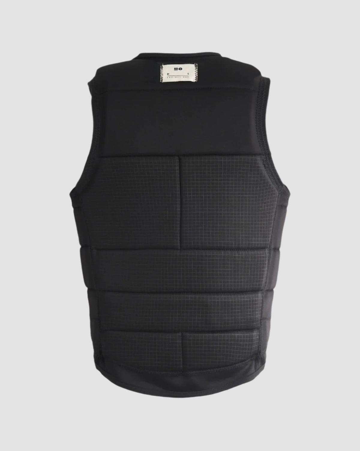 P1 Traction Impact Vest