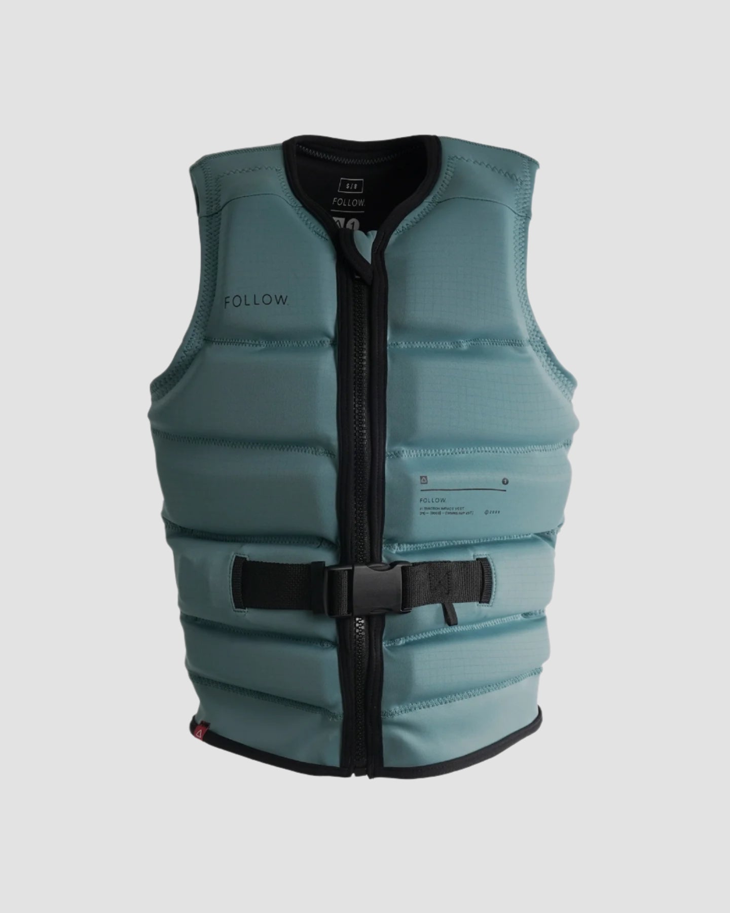 P1 Traction Womens Impact Vest