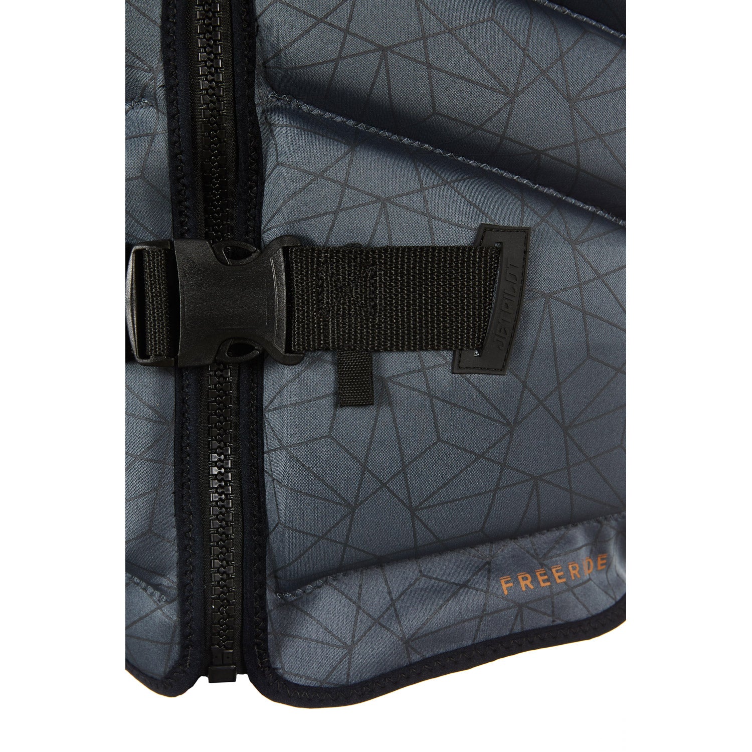 Freeride Mens Life Jacket