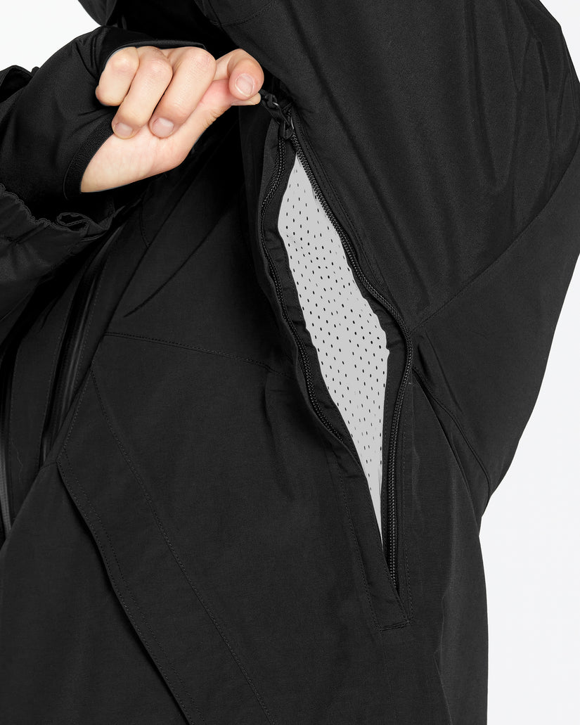 Tds 2L Gore-Tex Snowboard Jacket