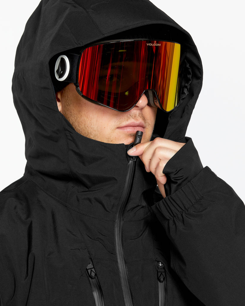 Tds 2L Gore-Tex Snowboard Jacket