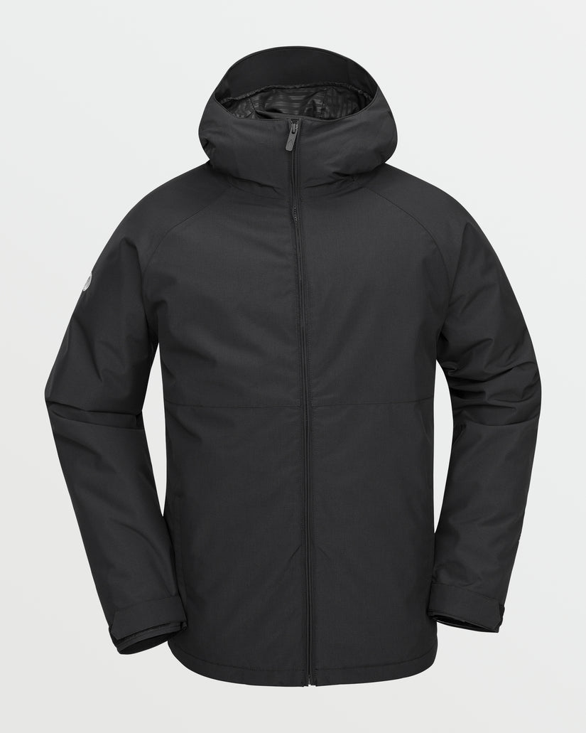 2836 Insulated Snowboard Jacket 