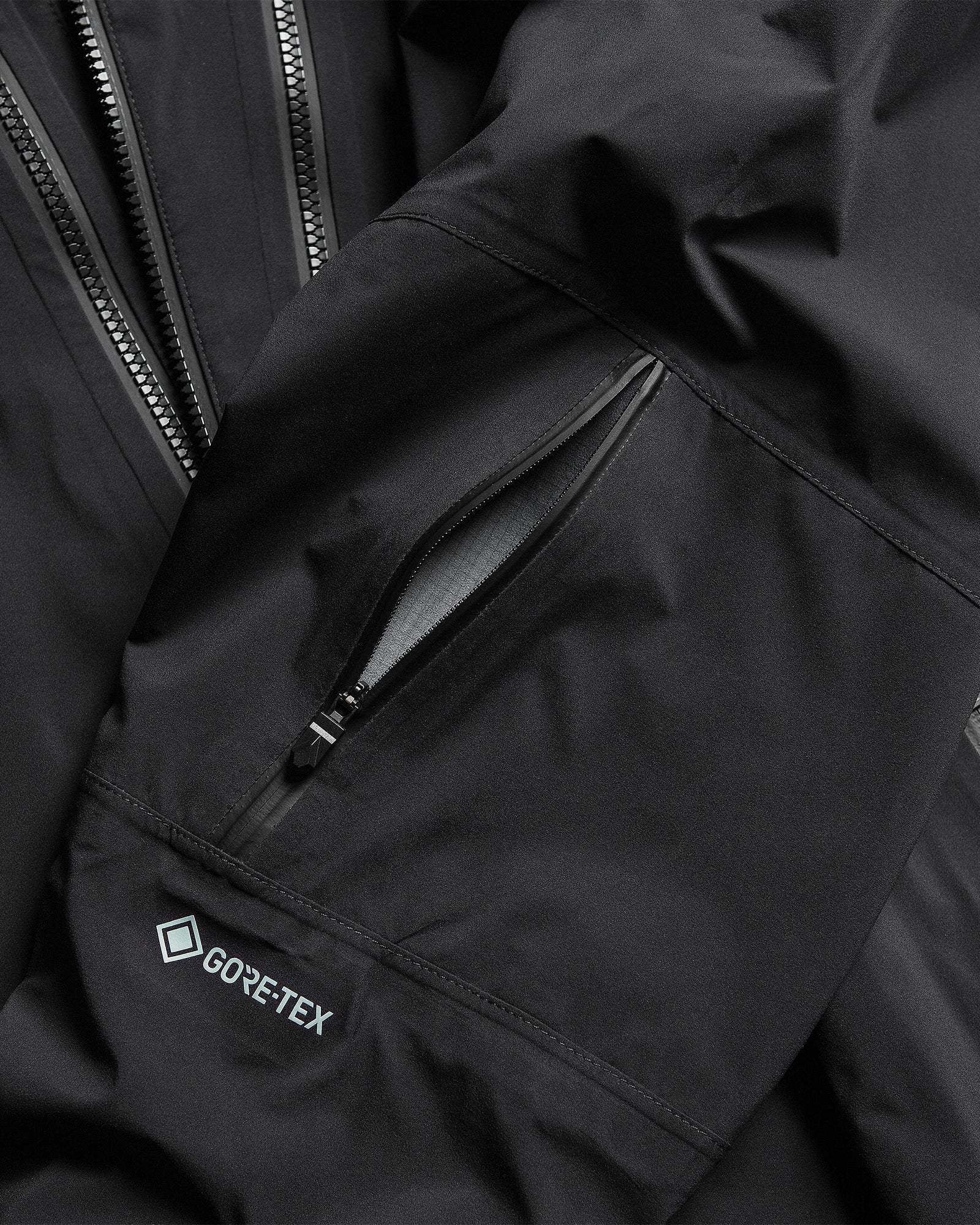 Mens Guch Stretch Gore Jacket