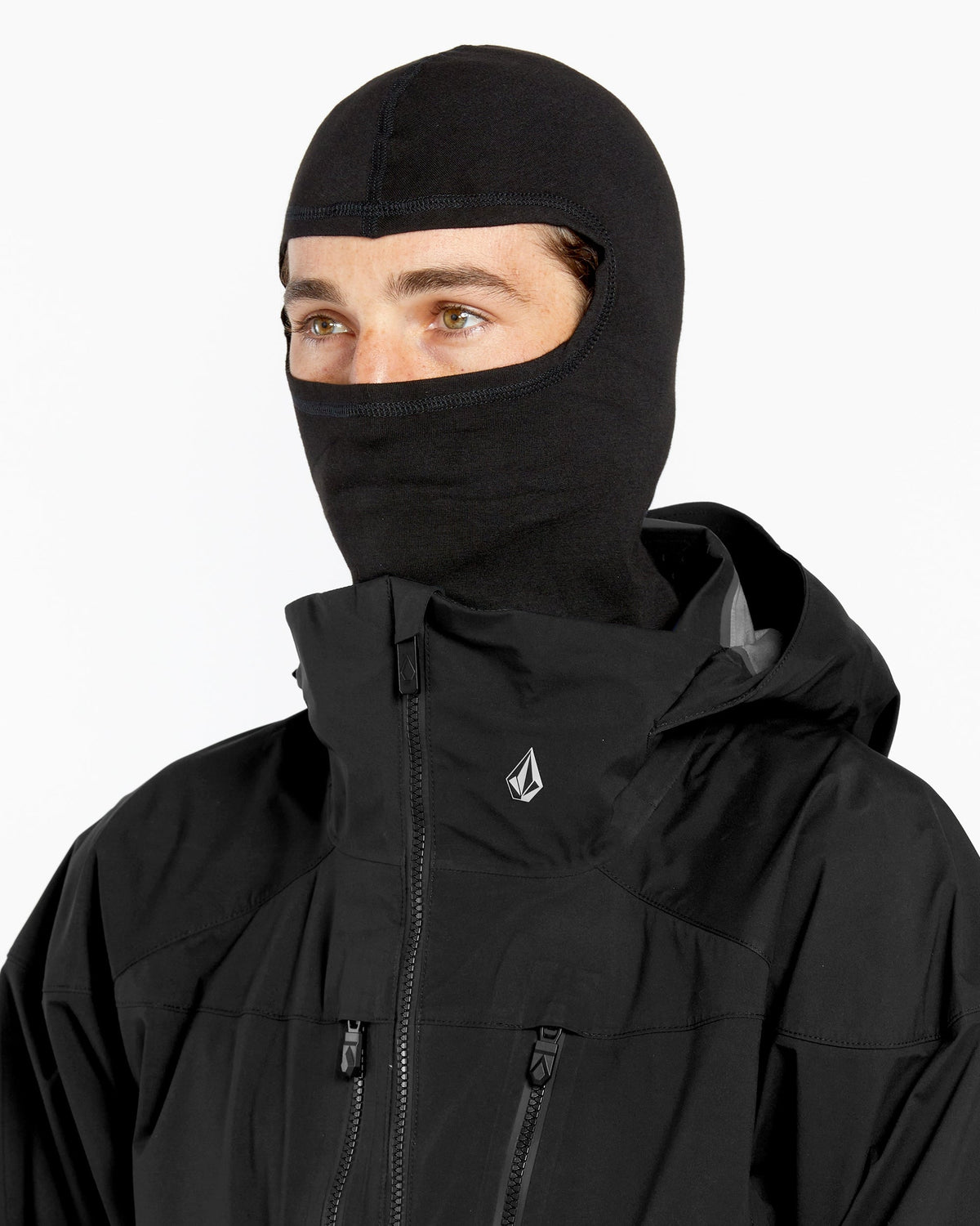 Mens Guch Stretch Gore Jacket