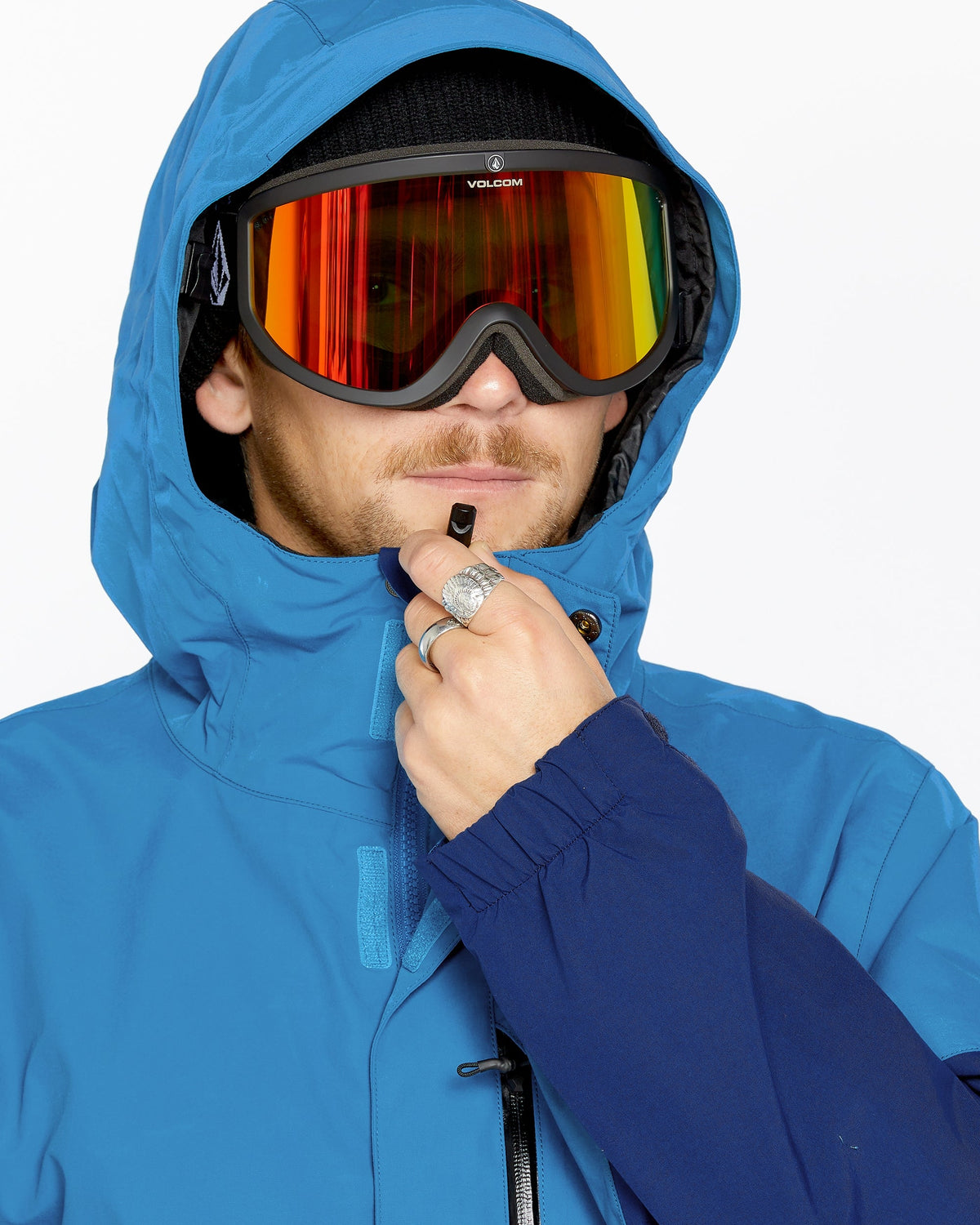 Mens L Gore-Tex Jacket