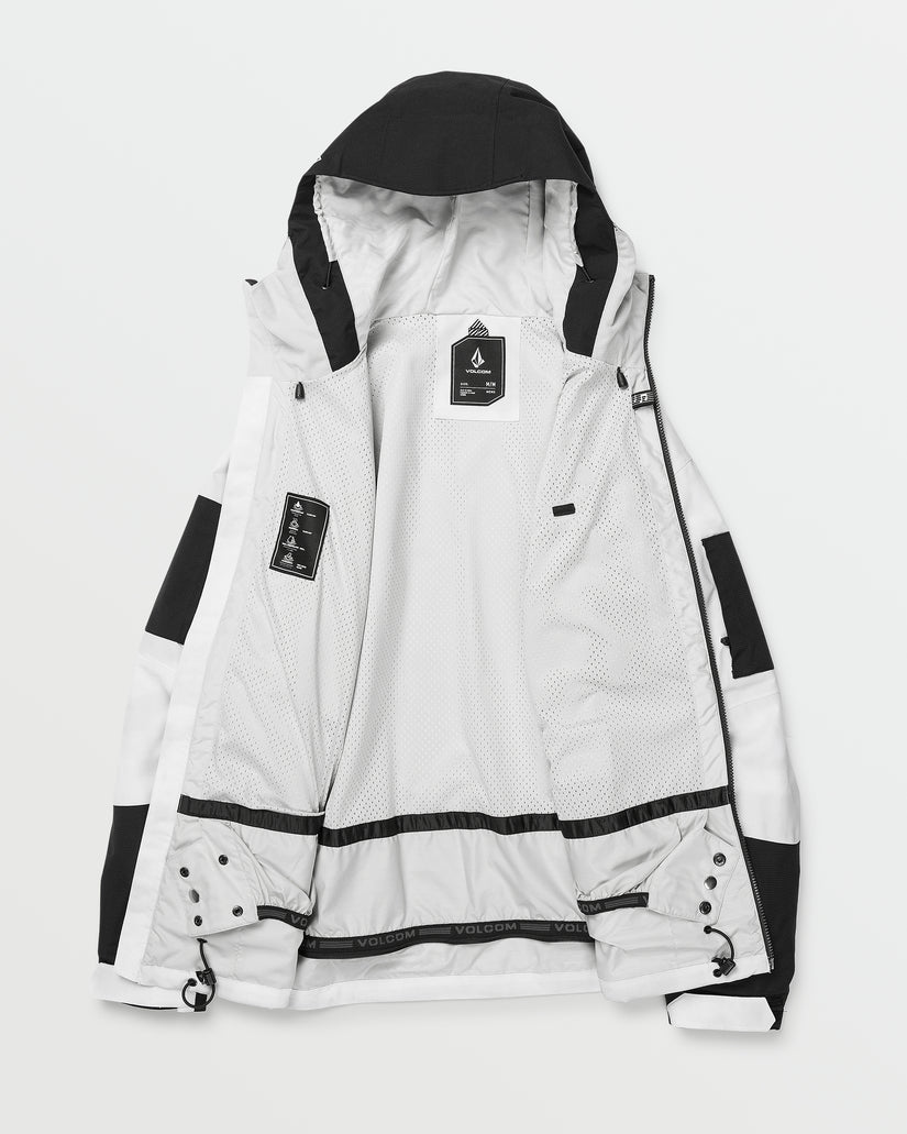V.Co Wfo Snowboard Jacket