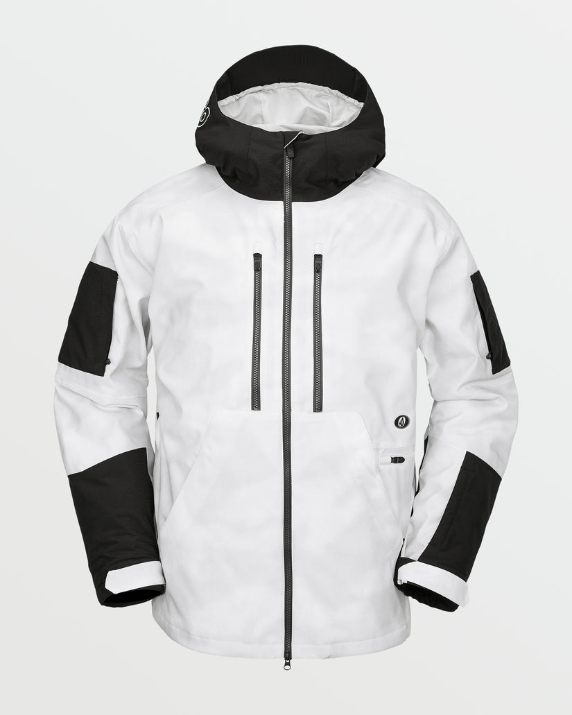 V.Co Wfo Snowboard Jacket