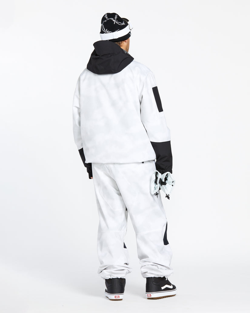 V.Co Wfo Snowboard Jacket
