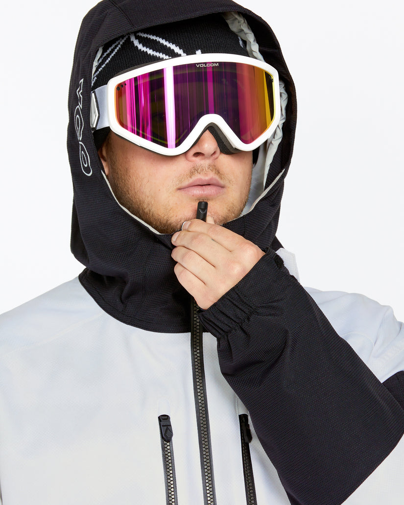 V.Co Wfo Snowboard Jacket