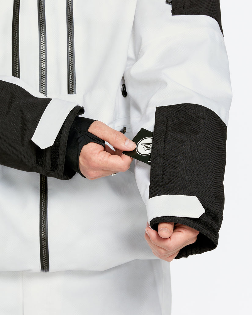 V.Co Wfo Snowboard Jacket