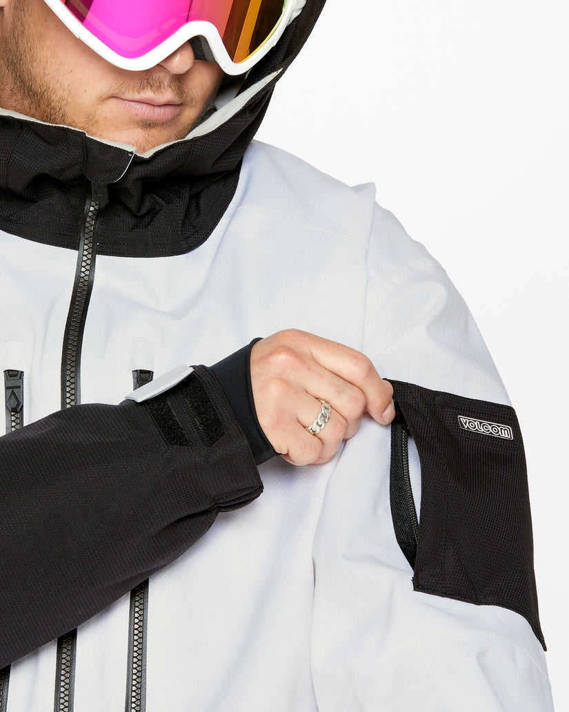 V.Co Wfo Snowboard Jacket