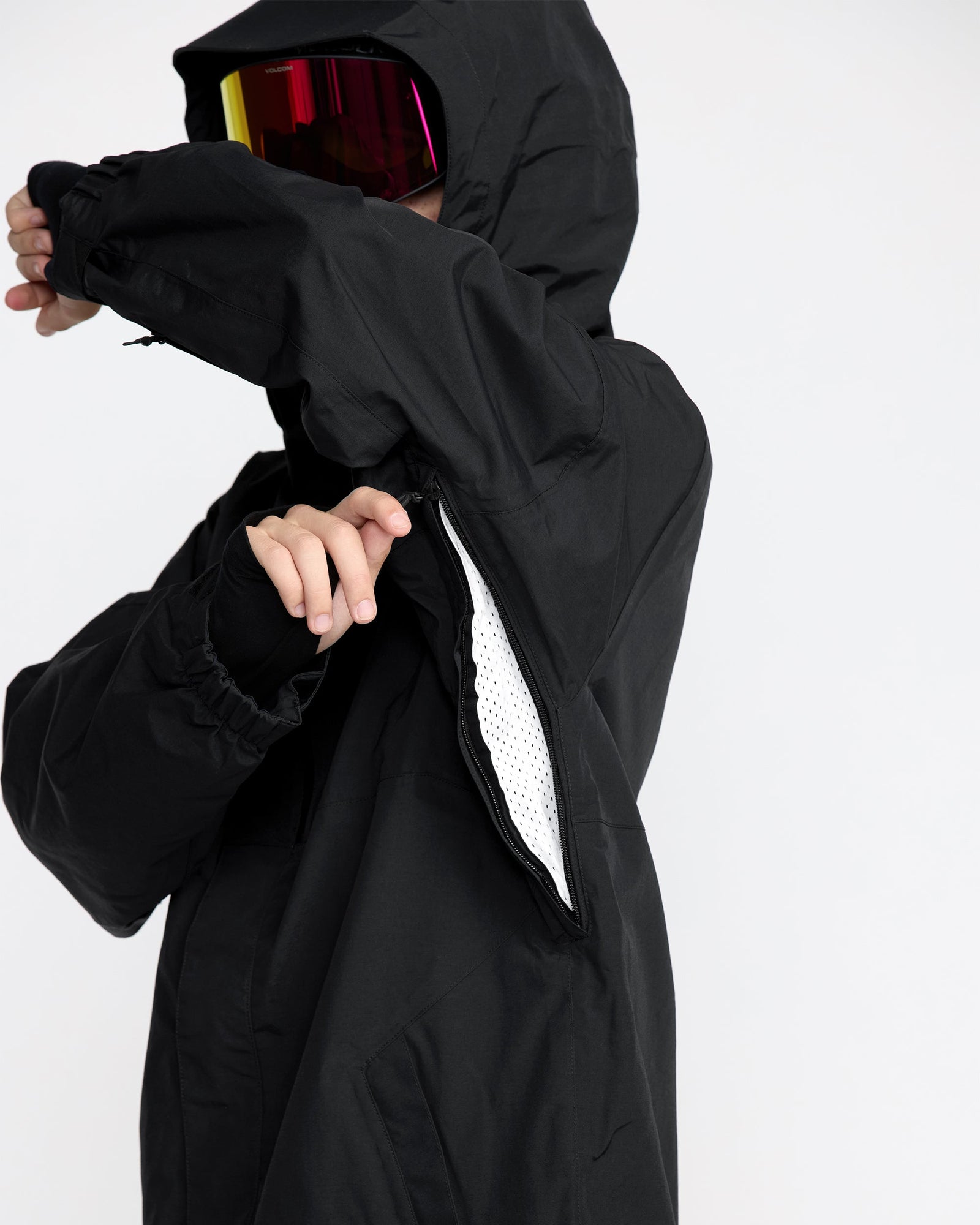 Mens L Gore-Tex Jacket