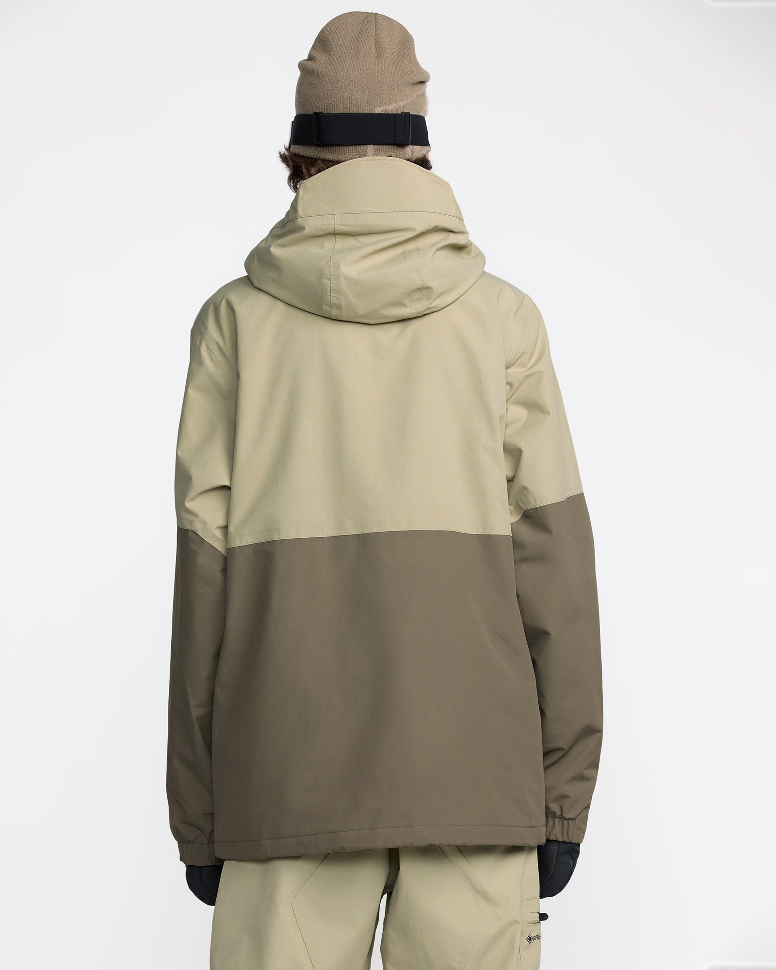 Mens L Gore-Tex Jacket