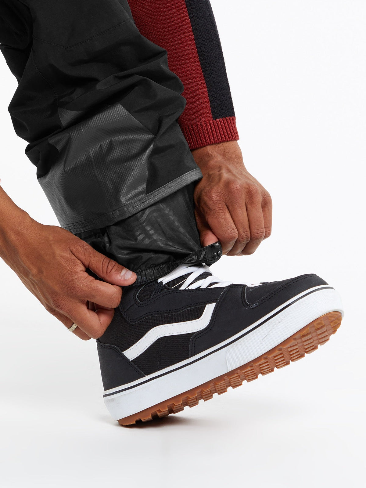 Mens Rain Gore-Tex Bib Overalls