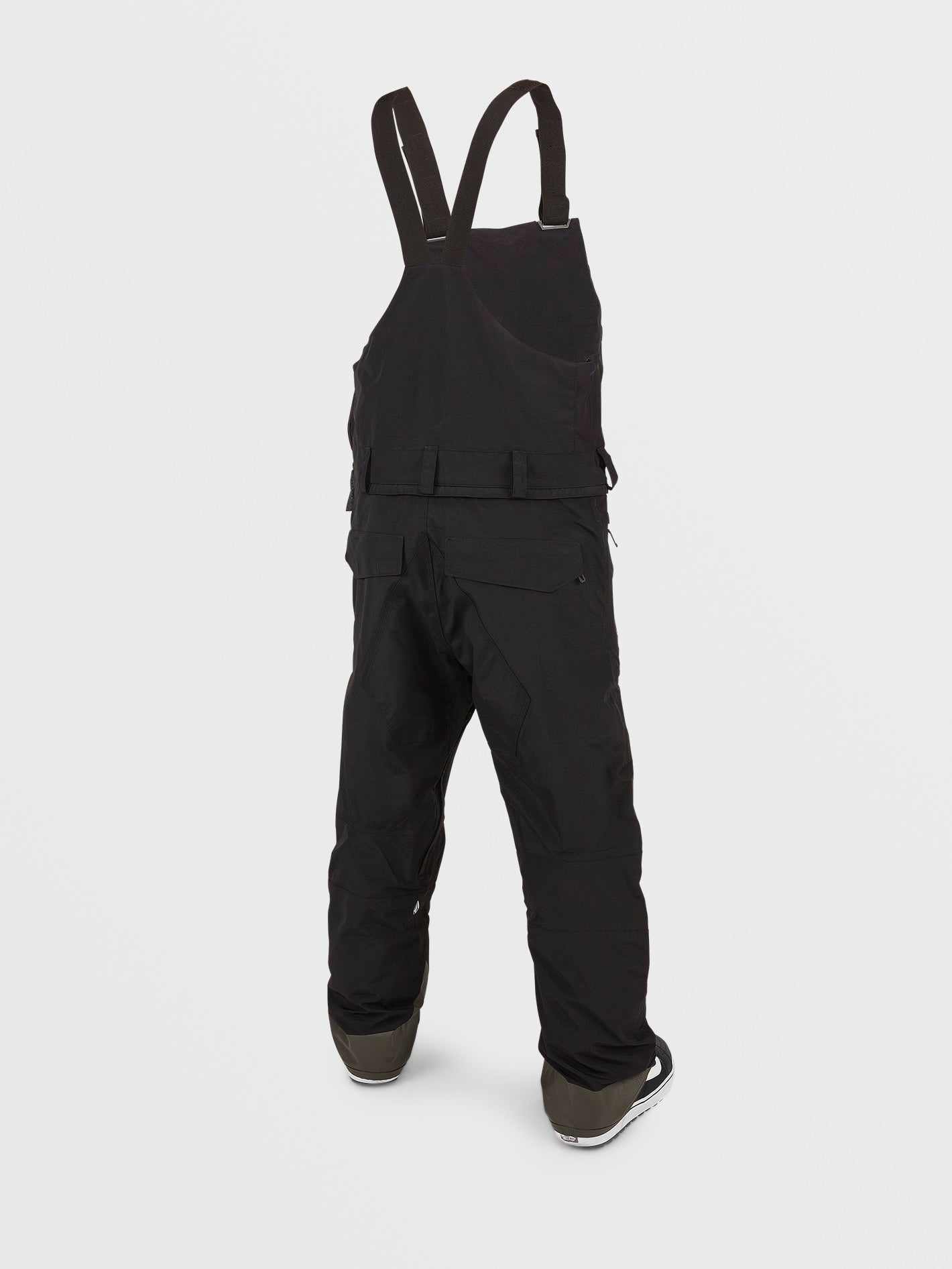 Mens Rain Gore-Tex Bib Overalls