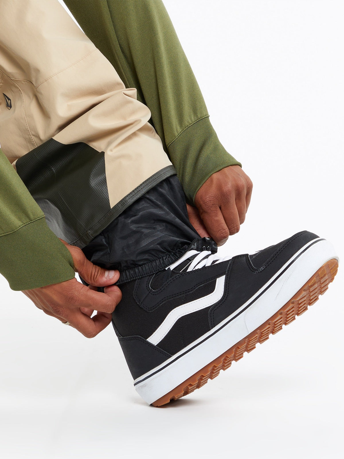 Mens Rain Gore-Tex Bib Overalls