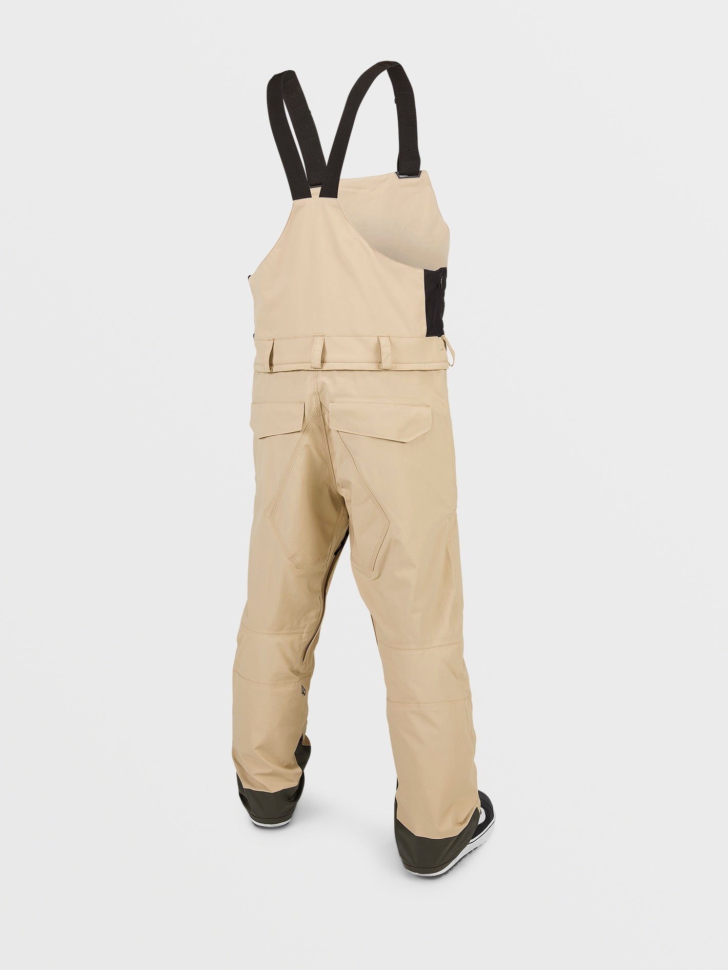 Mens Rain Gore-Tex Bib Overalls