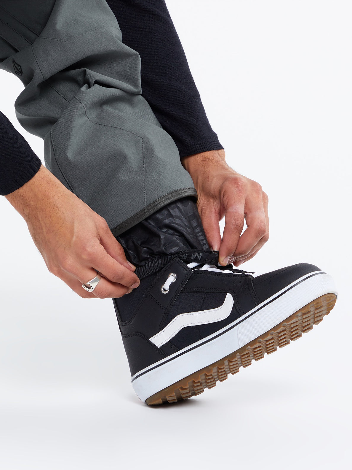 Mens Roan Bib Overalls