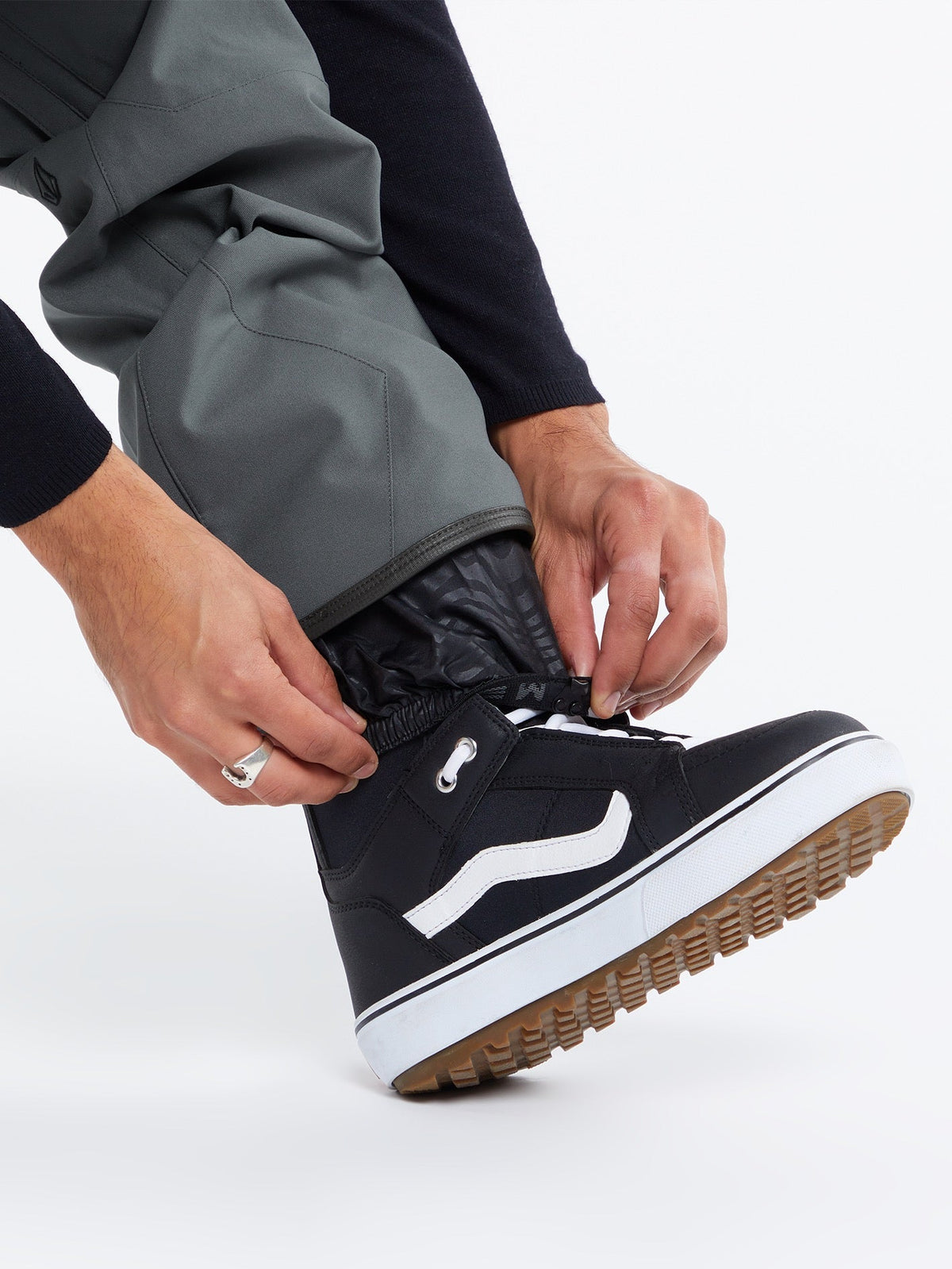 Mens Roan Bib Overalls