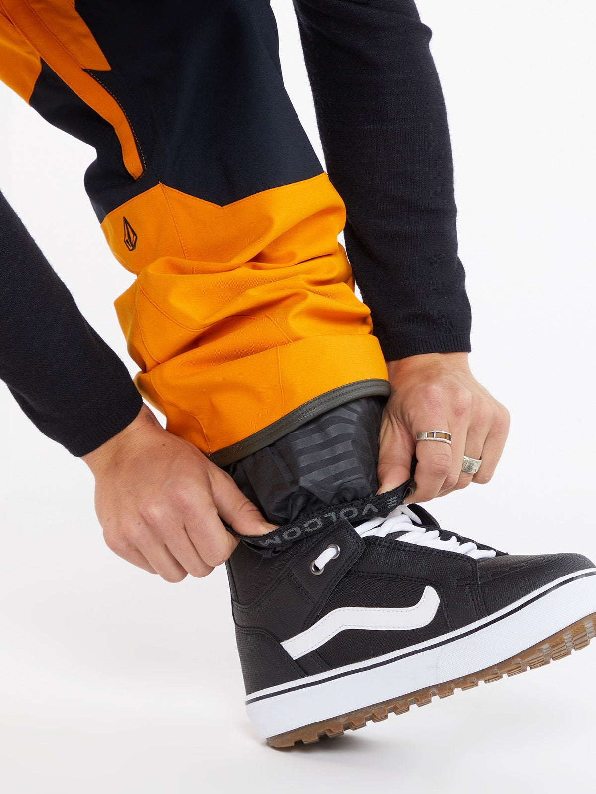 Mens Roan Bib Overalls