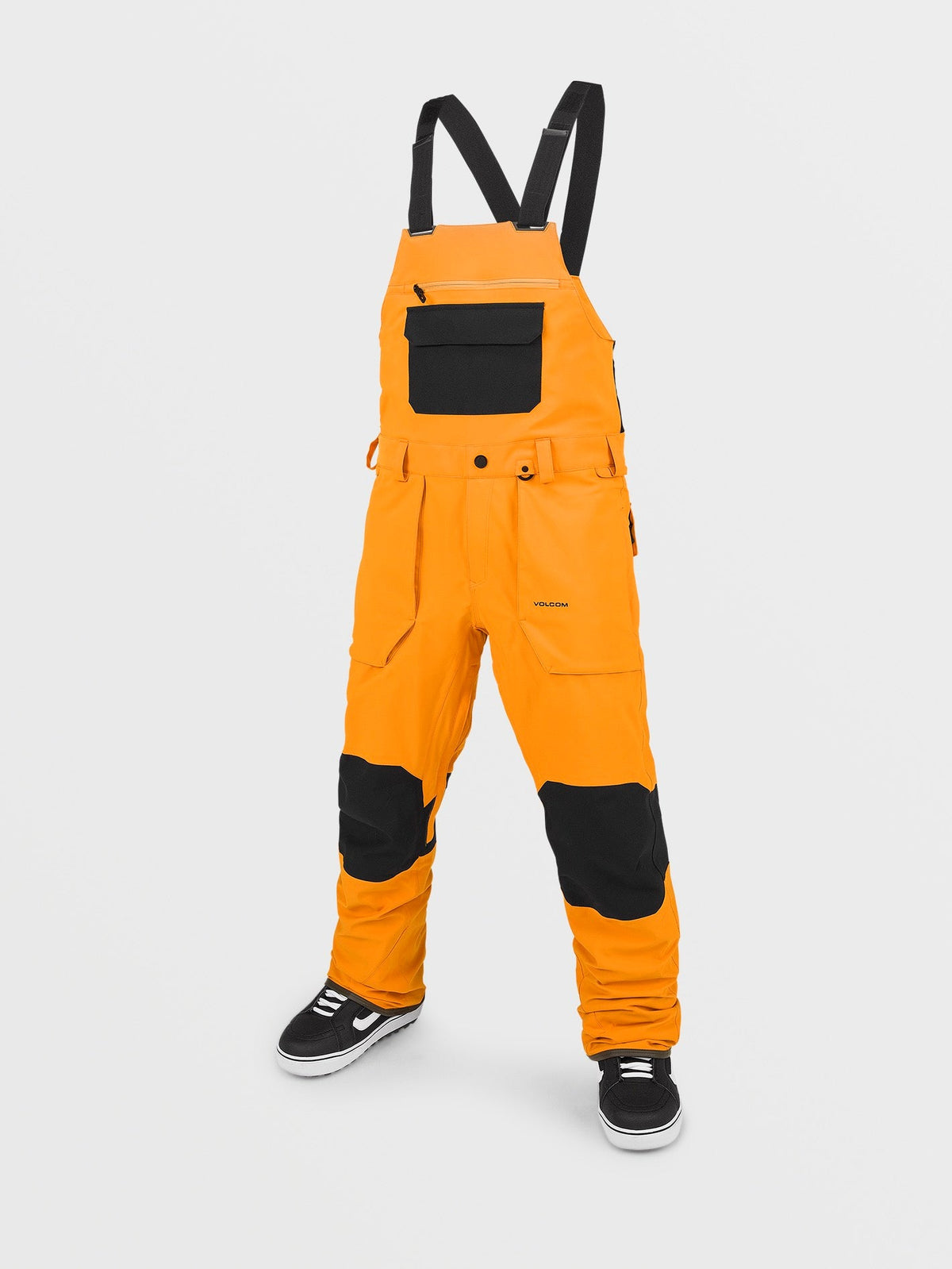 Mens Roan Bib Overalls