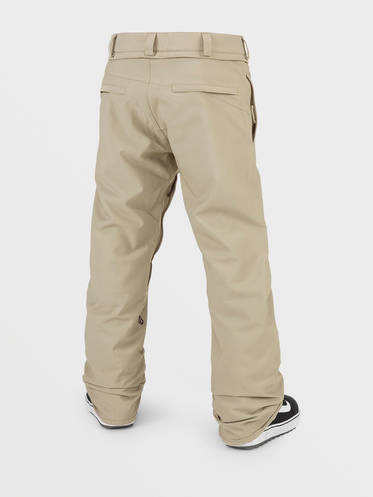 Mens Freakin Snow Chino Pants