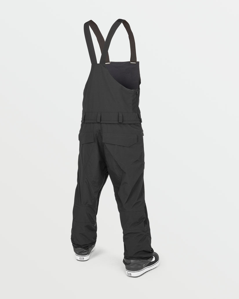 Rain Gore-tex Snowboard Bib