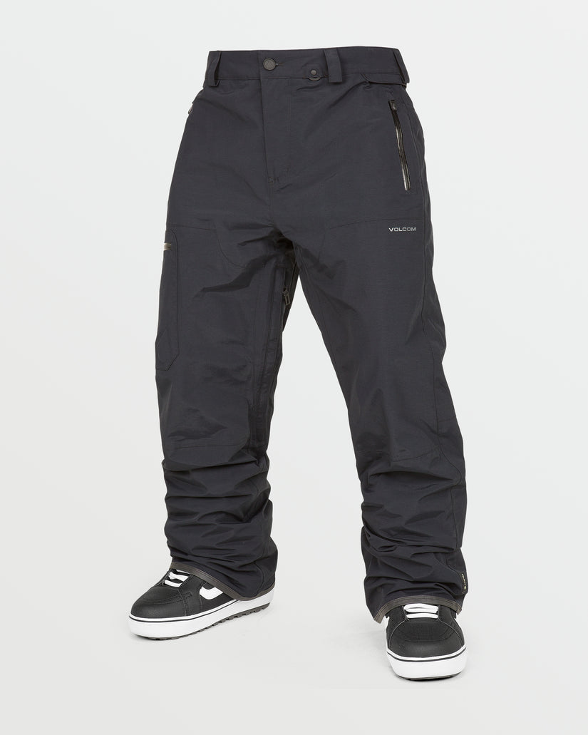 Mens L Gore-Tex Pants