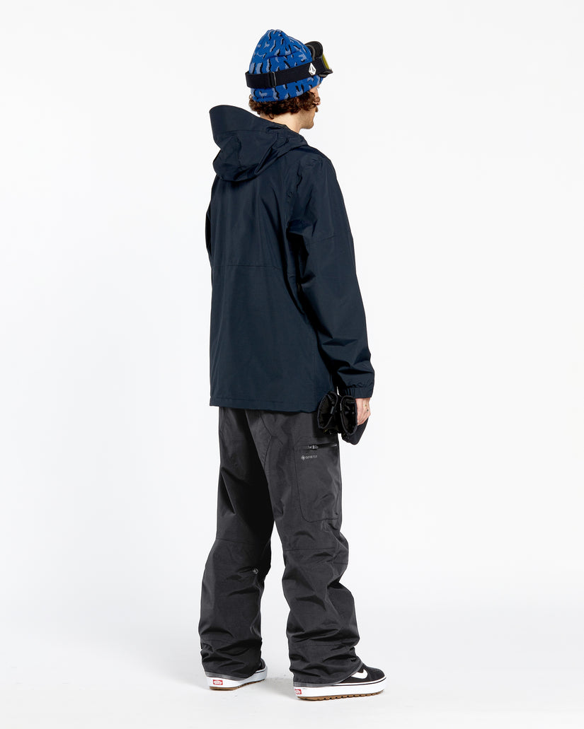 Mens L Gore-Tex Pants