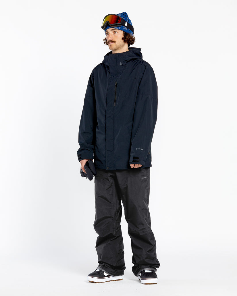 Mens L Gore-Tex Pants