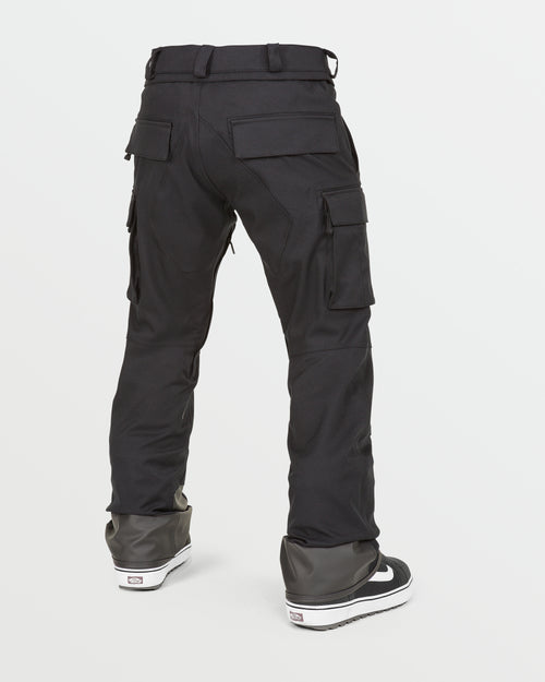 Mens New Articulated Snowboard Pants