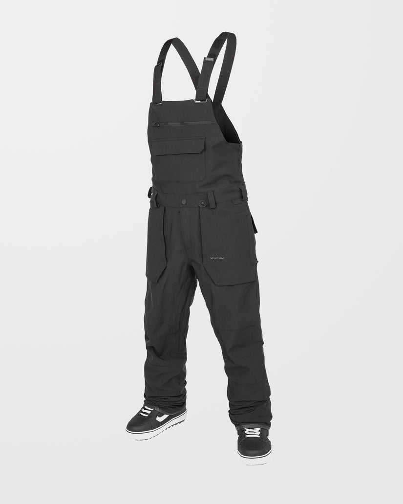 Roan Bib Overalls