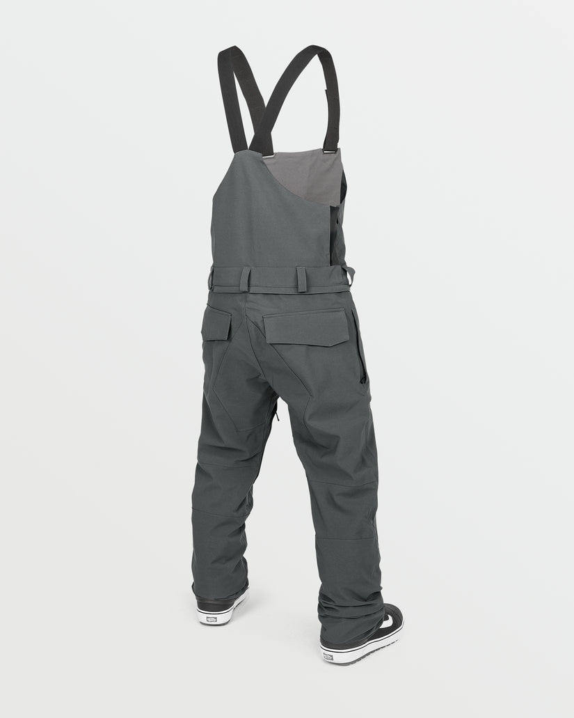 Roan Bib Overalls