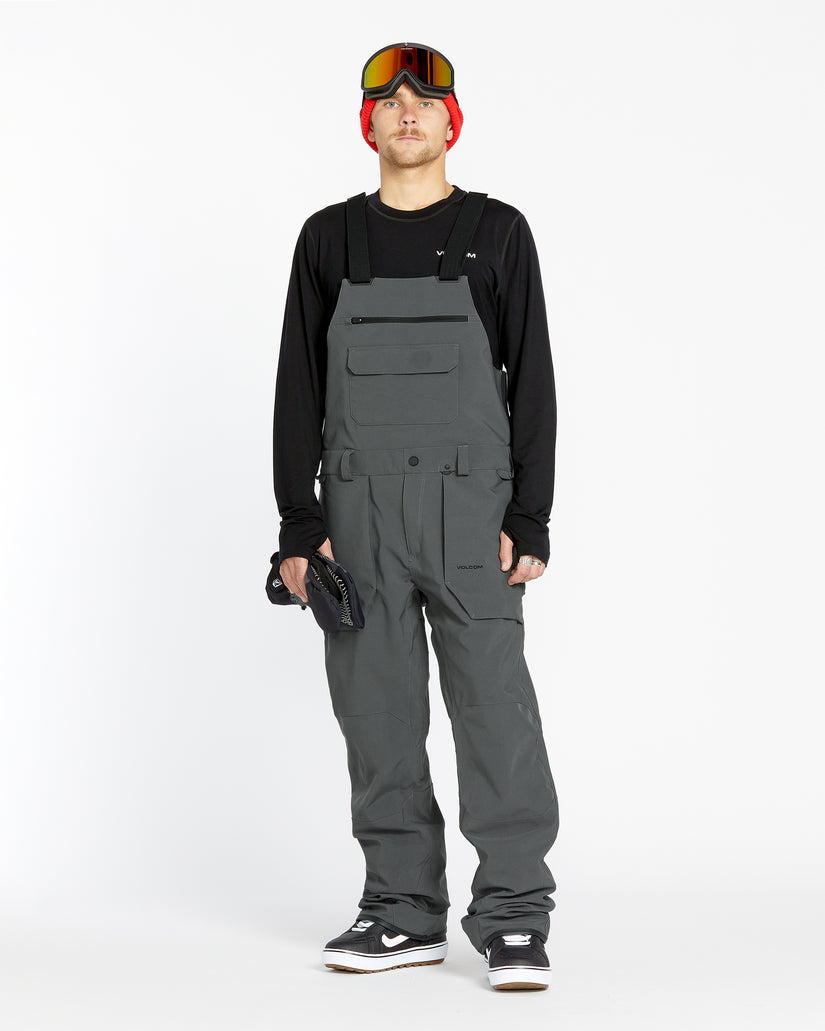 Roan Bib Overalls