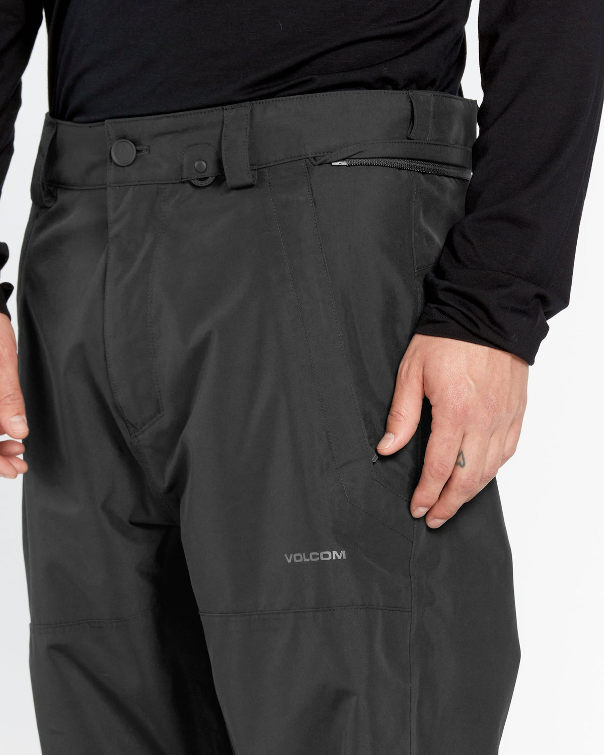 Mens Dua Gore-Tex Pants
