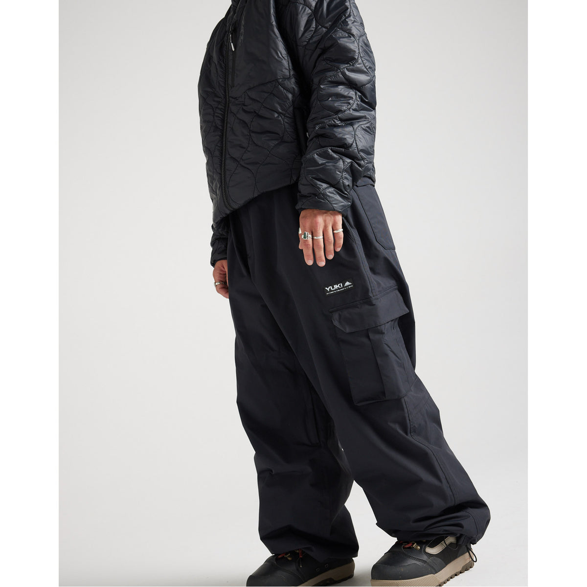 Bilbo Snow Pant
