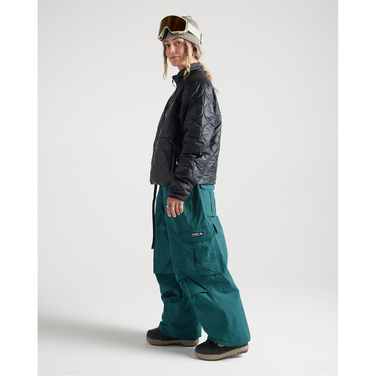 Genki Snow Pants