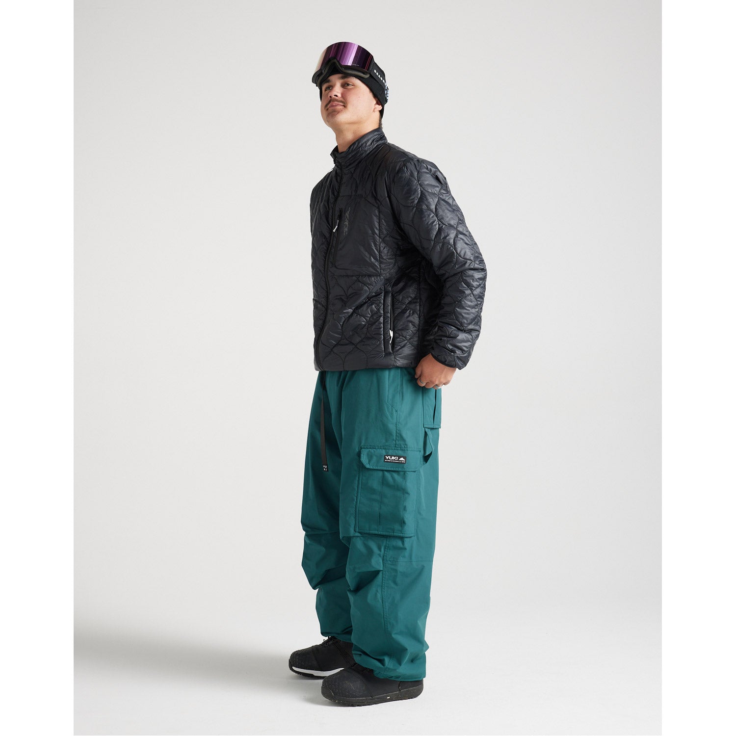 Genki Snow Pants