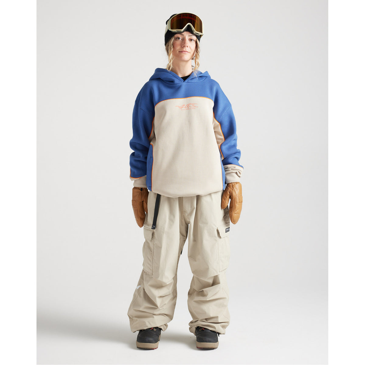 Genki Snow Pants