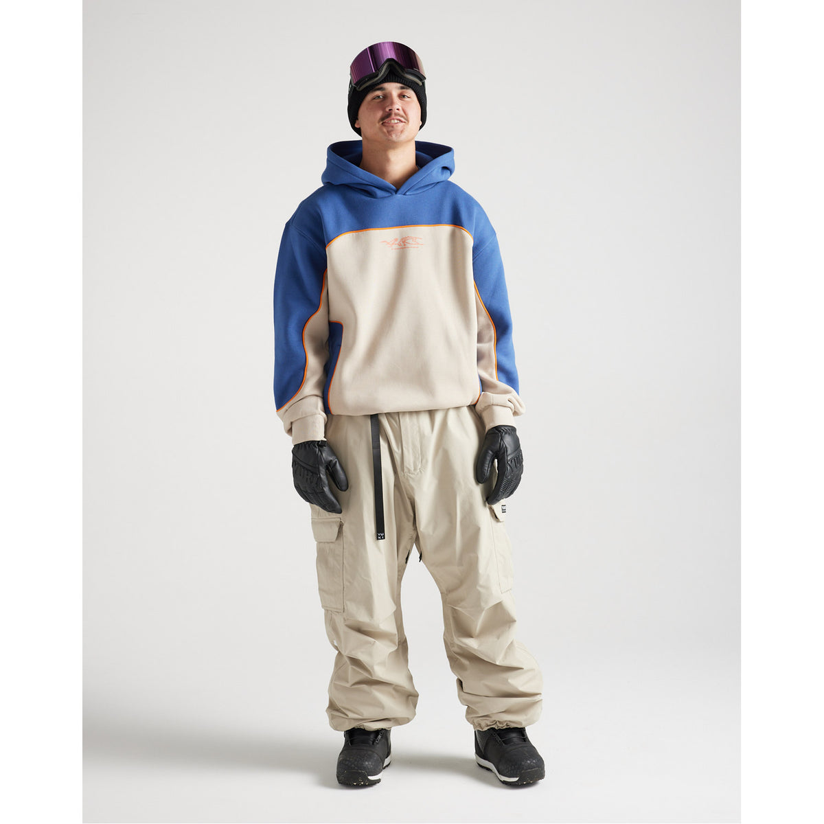 Genki Snow Pants