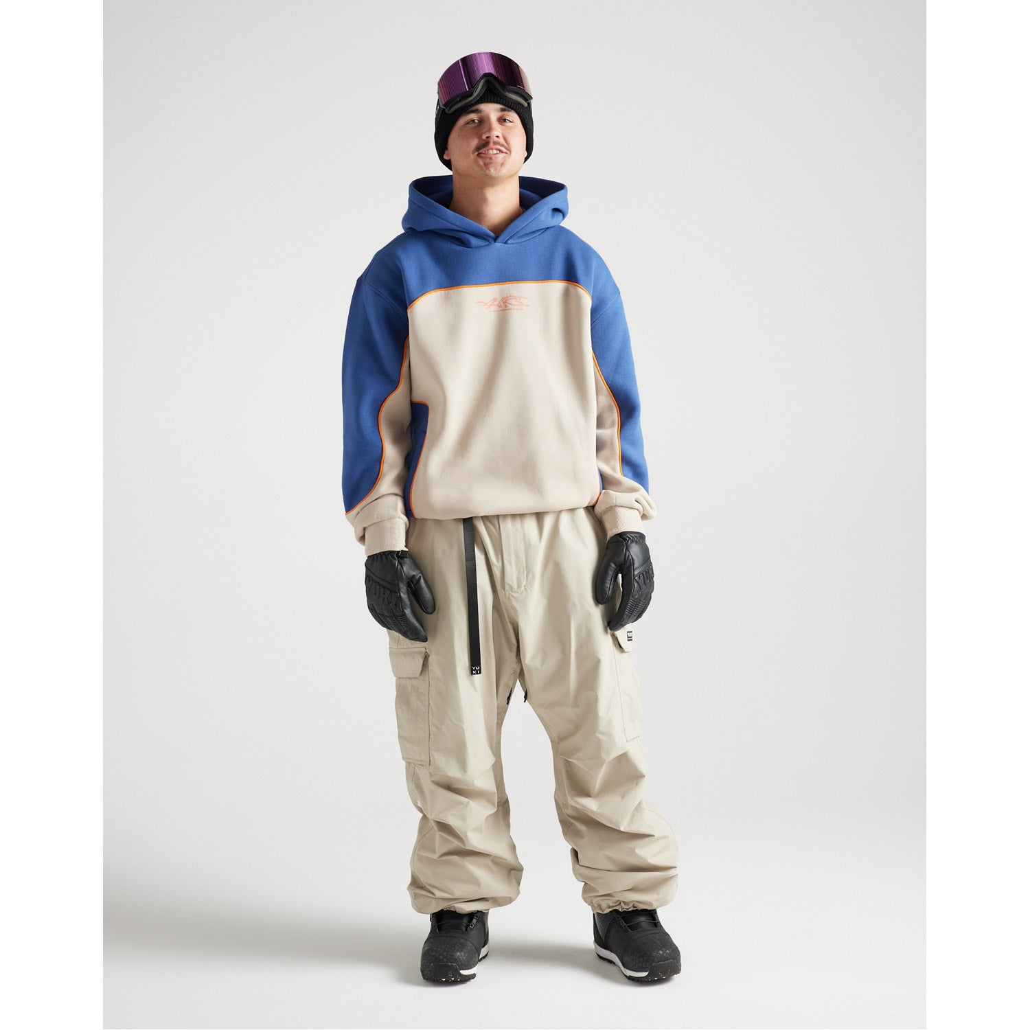 Genki Snow Pants