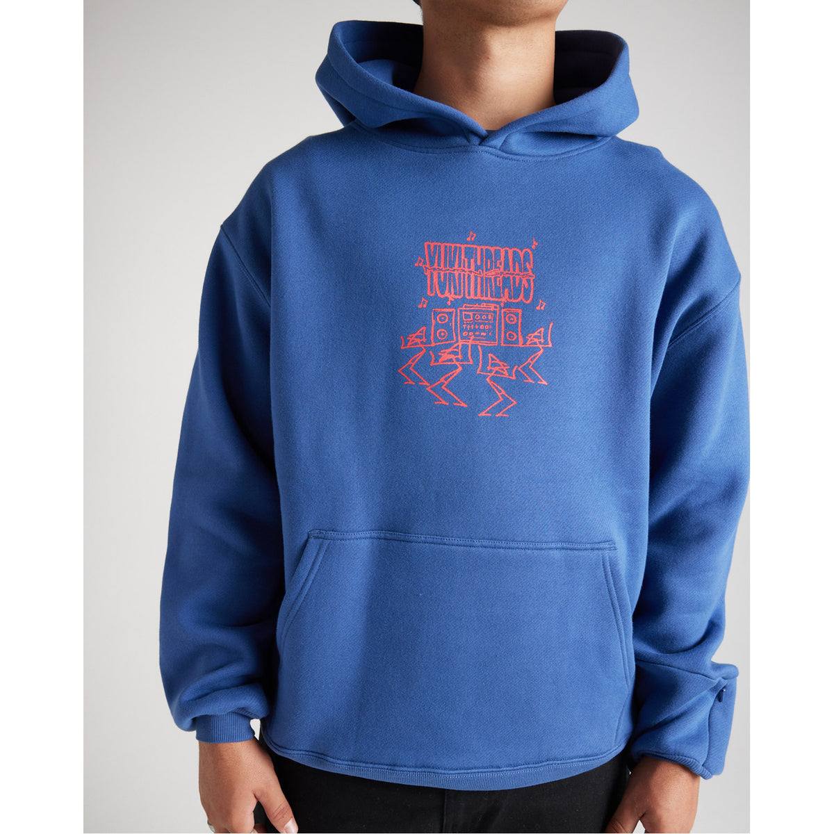 Mountain Grooves Hoodie